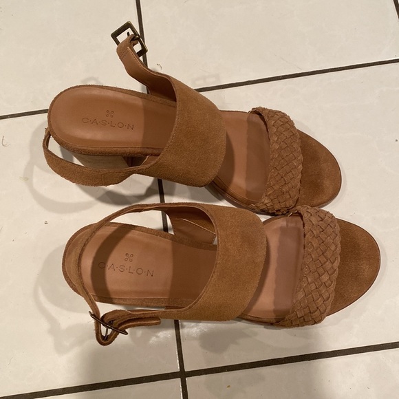 Caslon Sandals - Picture 4 of 4